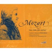 Mozart: sua Vida em Cartas