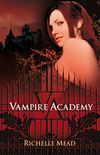 Vampire Academy (Vampire Academy 1) (Spanish Edition)