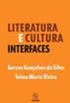 Literatura e Cultura Interfaces