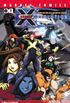 X-Men: Evolution #01