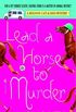 Lead a Horse to Murder: A Reigning Cats & Dogs Mystery (Reigning Cats and Dogs Mystery Book 3) (English Edition)
