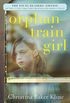 Orphan Train Girl (English Edition)