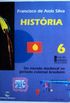 Histria 6 - Do Mundo Medieval ao Perodo Colonial Brasileiro