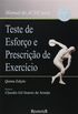 Manual Do Acsm Para Teste De Esforco E Prescricao De Exercicio
