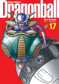 Dragon Ball #17