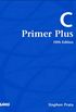 C Primer Plus (English Edition)