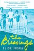 The Blessings (English Edition)