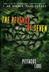 The Revenge of Seven (Lorien Legacies Book 5) (English Edition)