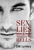 Sex, Lies & Wedding Bells (English Edition)