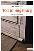 Tod in Augsburg