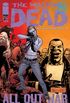 The Walking Dead #125