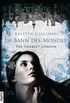 The Darkest London - Im Bann des Mondes (Darkest-London-Reihe 2) (German Edition)