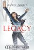 Legacy: A House of Night Graphic Novel Anniversary Edition (English Edition)