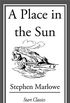 A Place in the Sun (English Edition)