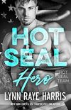 HOT SEAL Hero (HOT SEAL Team - Book 7) (English Edition)