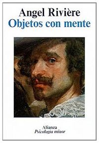 Objetos con mente / Objects with Mind