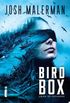 Bird Box : Caixa De Pássaros - Edição Especial