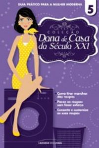 Coleo Dona de Casa do Sculo XXI  - volume 5