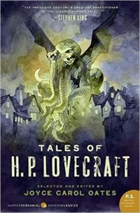 Tales of Lovecraft