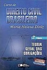CURSO DE DIREITO CIVIL BRASILEIRO VOL. 2