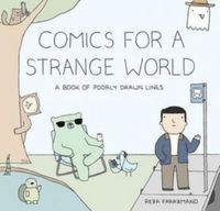 Comics for a Strange World