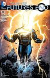 The New 52 - Futures End #22