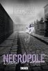 Necropole. Historias De Fantamas