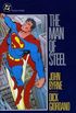 Superman: The Man Of Steel
