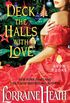 Deck the Halls With Love: A Lost Lords of Pembrook Novella (Lost Lords of Pembrooke) (English Edition)