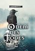 Odem des Todes (Edition Media Noctis) (German Edition)