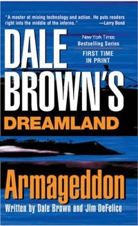 Dreamland 04 Armageddon