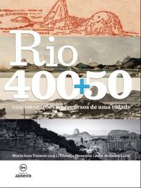 Rio 400+50