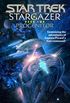 Star Trek: The Next Generation: Stargazer: Progenitor