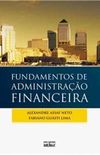 Fundamentos de Administrao Financeira