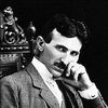 Foto -Nikola Tesla