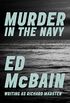 Murder in the Navy (English Edition)