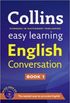 Easy learning english conversation