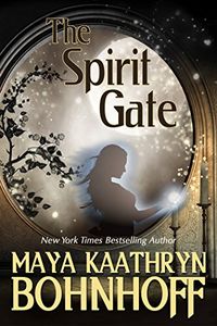 The Spirit Gate (English Edition)
