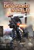 Devoured World: Volume Two (English Edition)