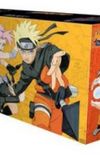 Naruto Box Set 2: Volumes