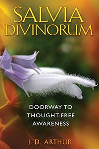 Salvia Divinorum: Doorway to Thought-Free Awareness (English Edition)