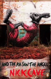 And The Ass Saw The Angel