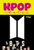 K-POP DOLOS BTS