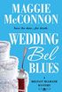 Wedding Bel Blues: A Belfast McGrath Mystery (Bel McGrath Mysteries Book 1) (English Edition)