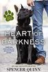 Heart of Barkness (A Chet & Bernie Mystery Book 9) (English Edition)