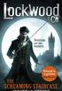 Lockwood & Co: The Screaming Staircase: Book 1 (English Edition)