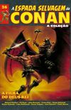 A Espada Selvagem de Conan - Volume 26