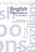 English Prepositions for Brazilians