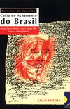 Carta do Achamento do Brasil