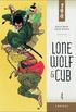 Lone Wolf and Cub - Omnibus 4
